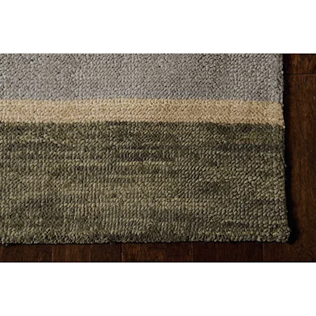 5'3" x 7'5" Haven Rectangle Rug